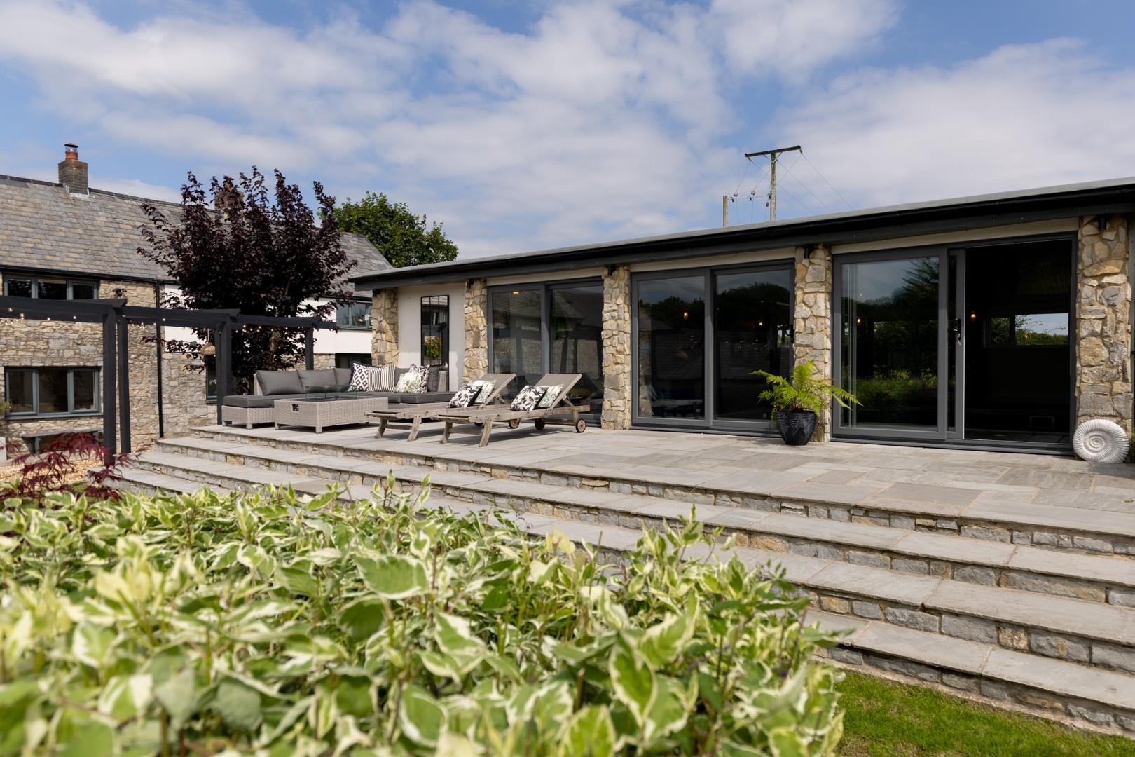 Sgubor, Fonmon, Vale Of Glamorgan, CF62 3BJ